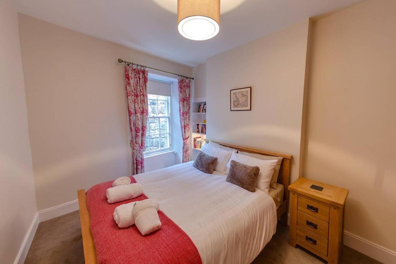 Joivy Stylish In Trendy New Town Location * Edimburgo